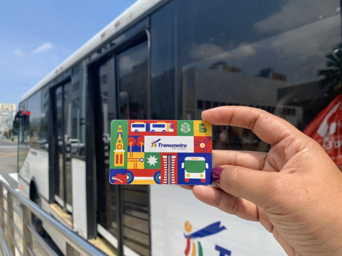 ¿Cuánto vale la tarjeta y pasaje de Transmetro en Barranquilla 2024? Así puede adquirirla