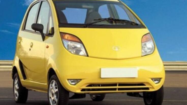 En tres años podría llegar a Colombia el carro más barato del mundo: Asopartes