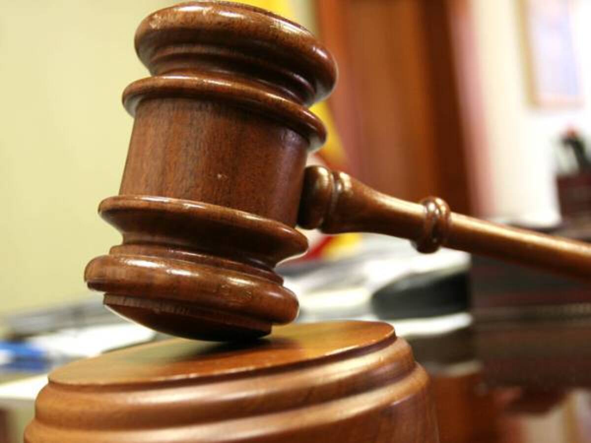 Hoy se define si implicados en caso 'Narcojet´ van a la cárcel