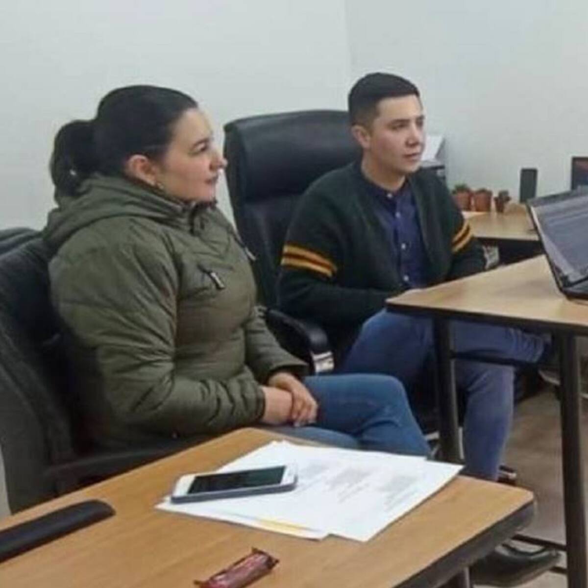 Interponen acción de tutela en contra de la Secretaría de Educación de Caldas