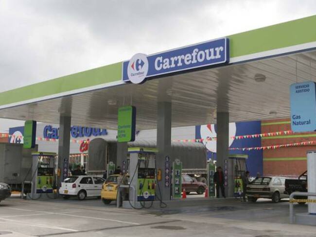 Sobretasa a gasolina se utiliza como “caja menor” en pequeños municipios