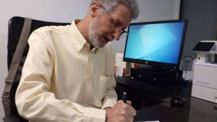 Luto en el Quindío por la muerte de Jorge Iván Echeverry Correa