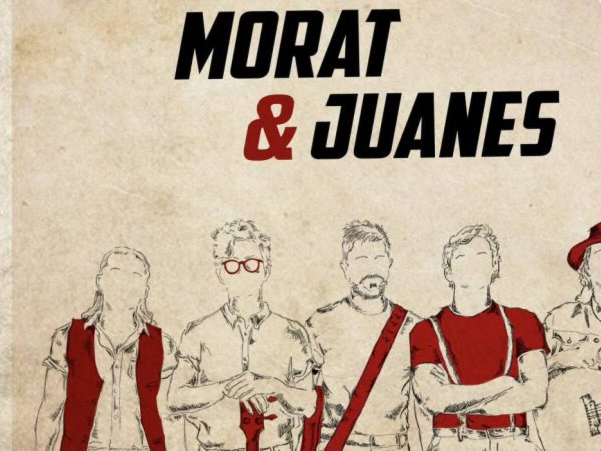 Simón Vargas: Morat no está innovando, está renovando un tipo de música