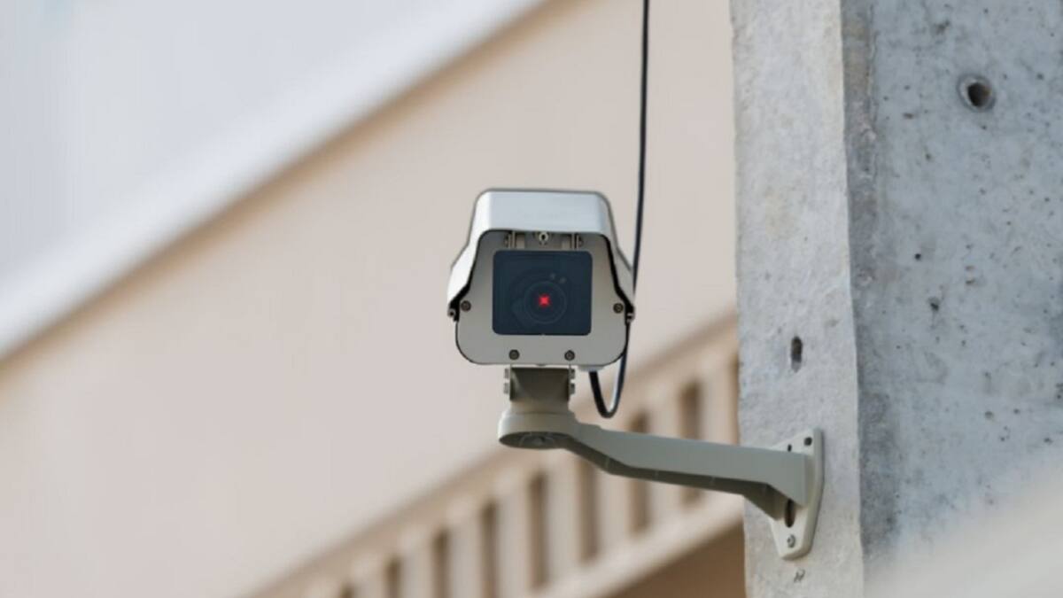 Comunidades piden instalación de cámaras de seguridad en el aeropuerto