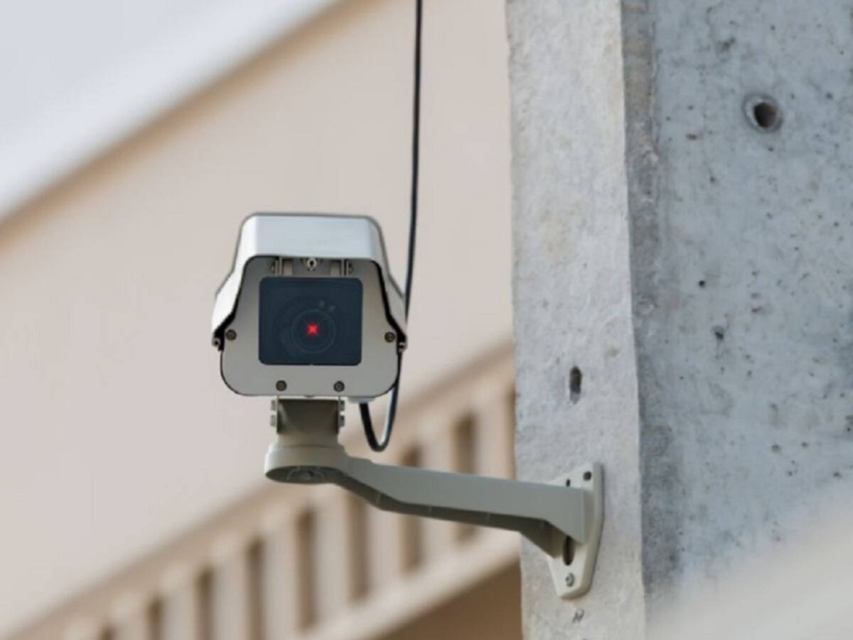 Comunidades piden instalación de cámaras de seguridad en el aeropuerto