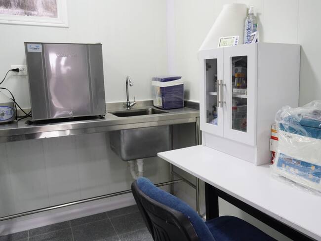 Cortesía Alcaldía.