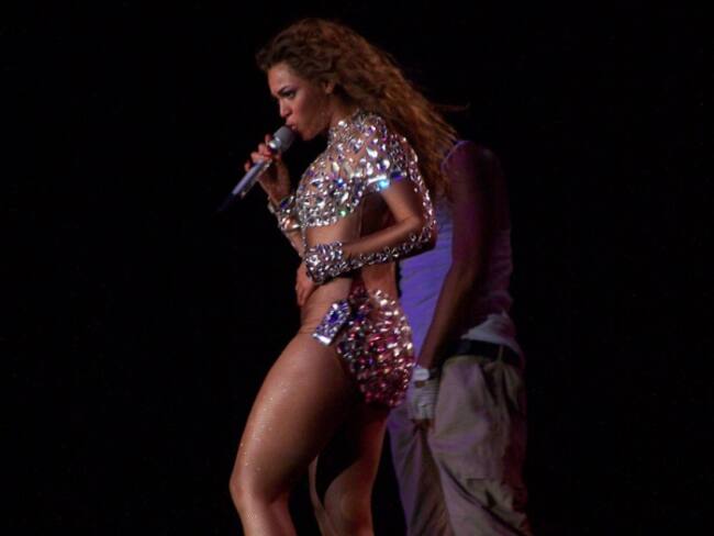 Beyoncé, en apuros por saltarse la dieta durante su gira