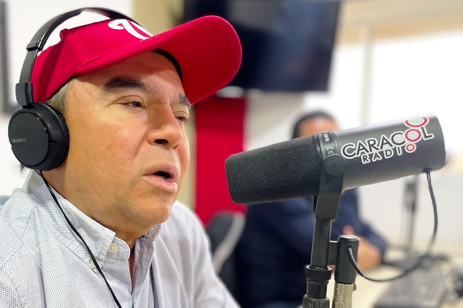 Caracol Radio