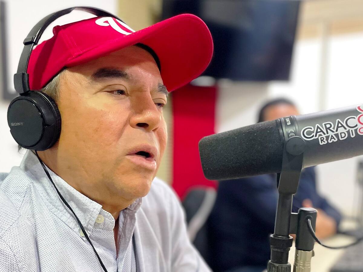 William Ramón García Tirado desmintió atentado en su contra