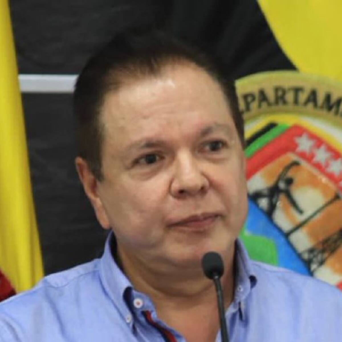 "Nada me impide ser Contralor": Fredy Anaya