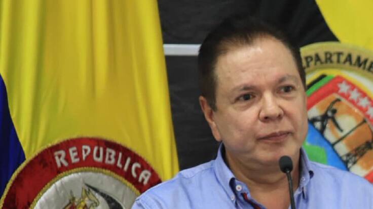 Conralor Fredy Anaya