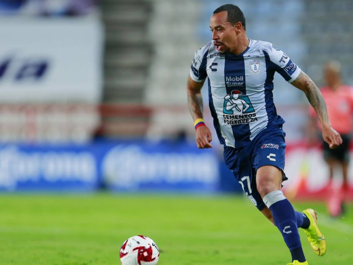 Felipe Pardo: “No me ha contactado nadie de Independiente Medellín”