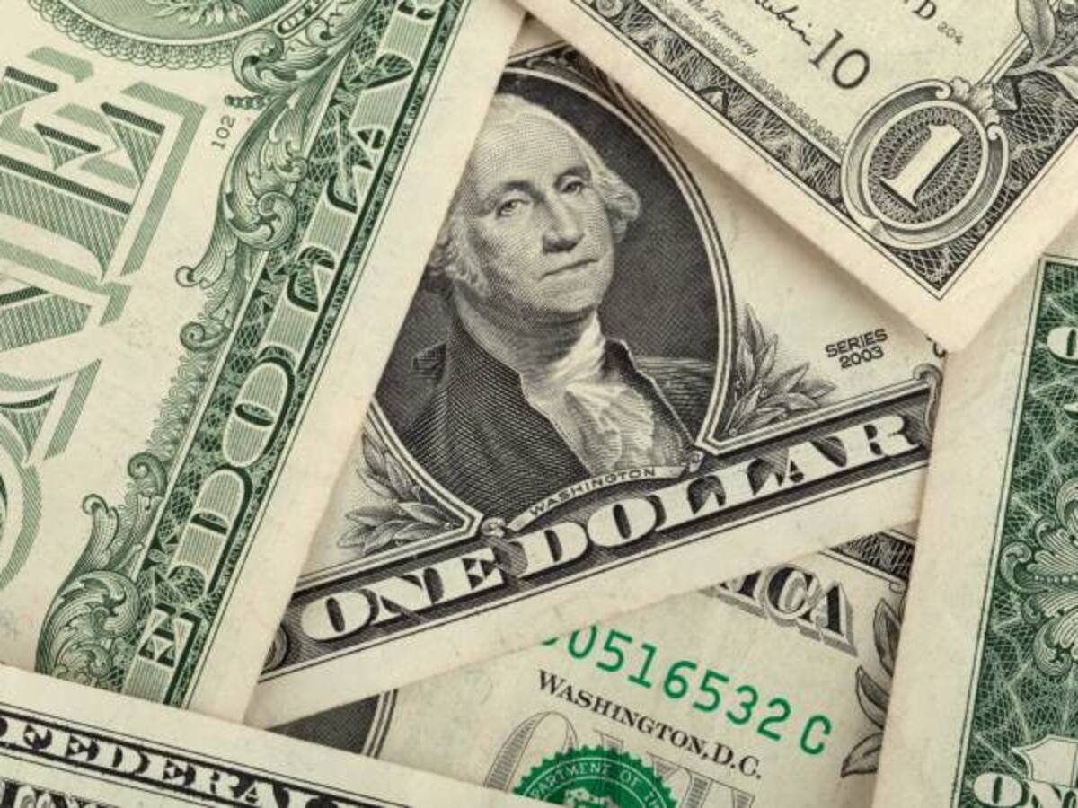 Dólar alcanza la barrera de los $3.000 en Colombia