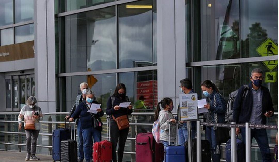 Se anuncian nuevos vuelos