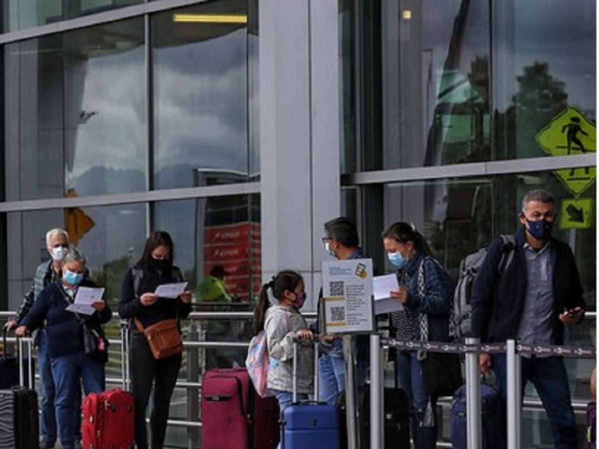 A un año de cerrados los cielos, aerolíneas anuncian nuevas rutas