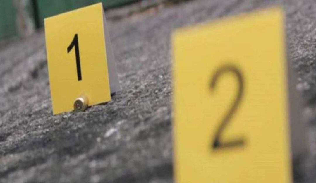 Asesinato en Lérida, Tolima 