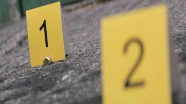 Asesinato en Lérida, Tolima