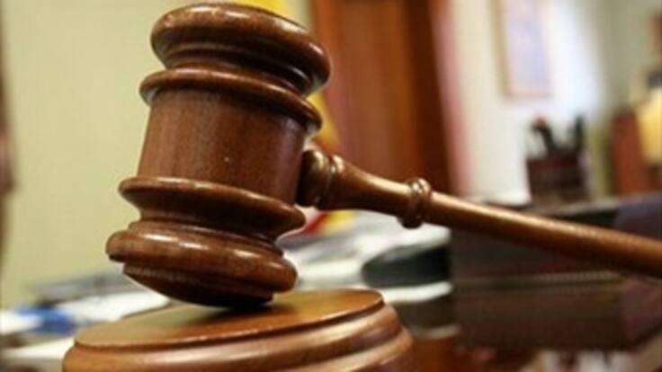 No se han suspendido pruebas para acceder a cargos judiciales