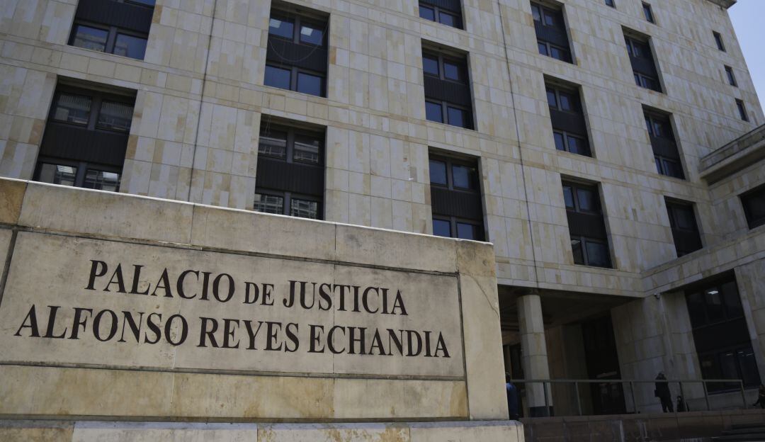 Corte Suprema de Justicia