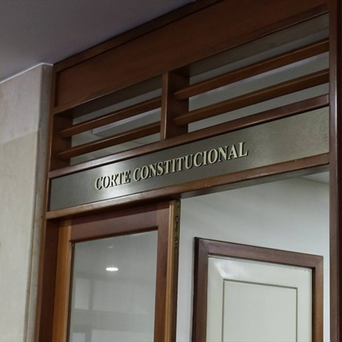 Corte declara constitucional el tratado sobre el comercio de armas