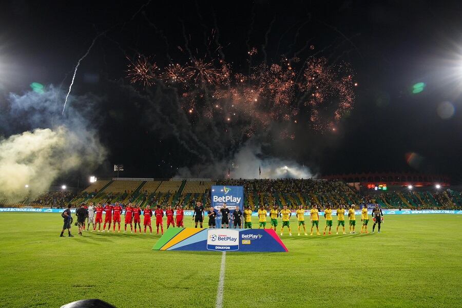 Gobernación de Bolívar