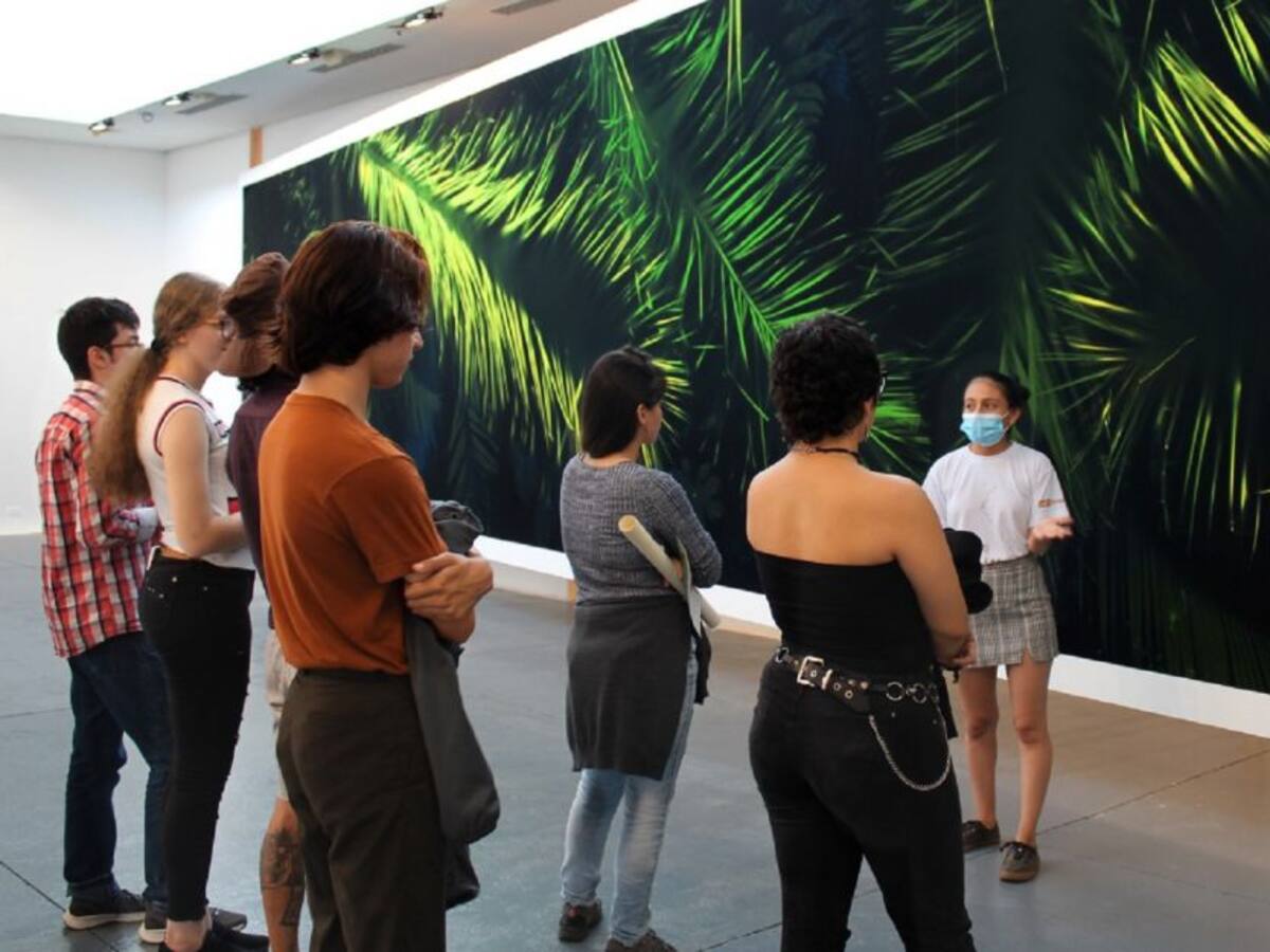 Concluye el Salón Nacional de Artistas en Ibagué