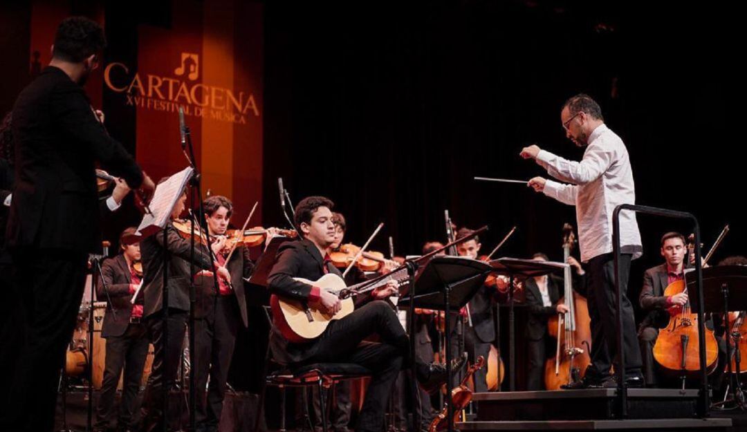 La versión 16 del festival permitió disfrutar de una faceta más íntima del género clásico con la presentación de tríos, cuartetos y sextetos