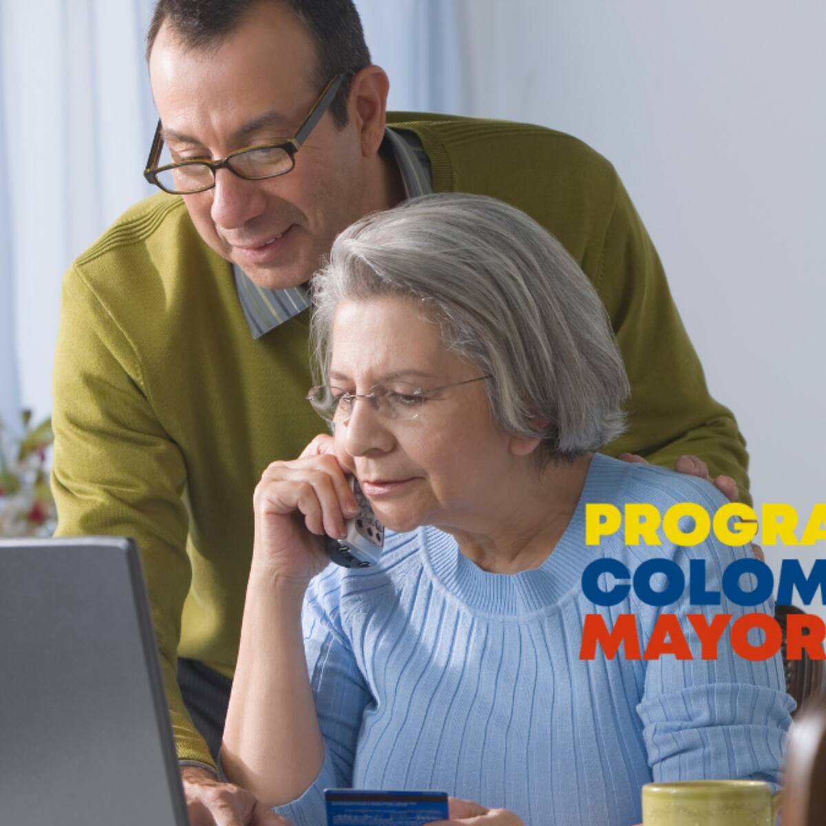 Colombia Mayor triplicará subsidio a mayores de 80 años: Gustavo Bolívar ¿Desde cuándo?