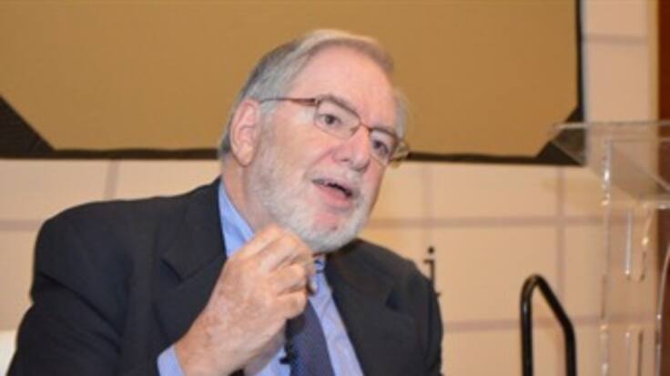 Cierre en EEUU podría afectar la economía mundial: Claudio Loser