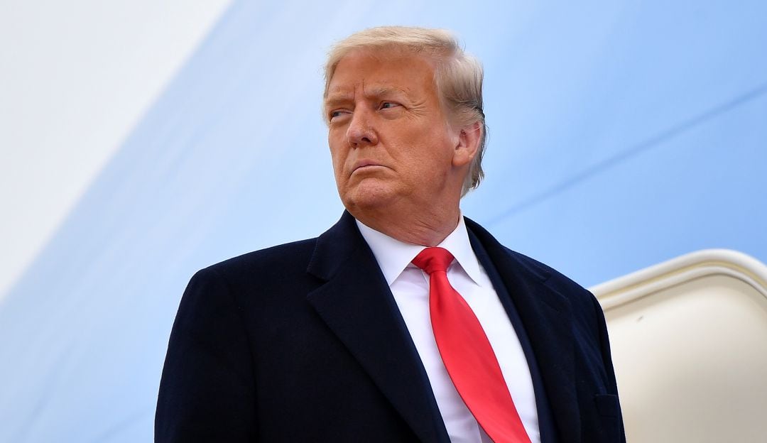 El exmandatario aseguró que no testificará en el proceso de juicio político 