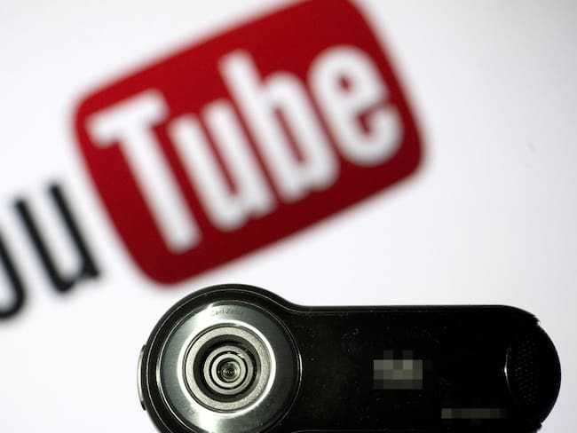 Millonaria multa a Google por violar privacidad de niños en YouTube
