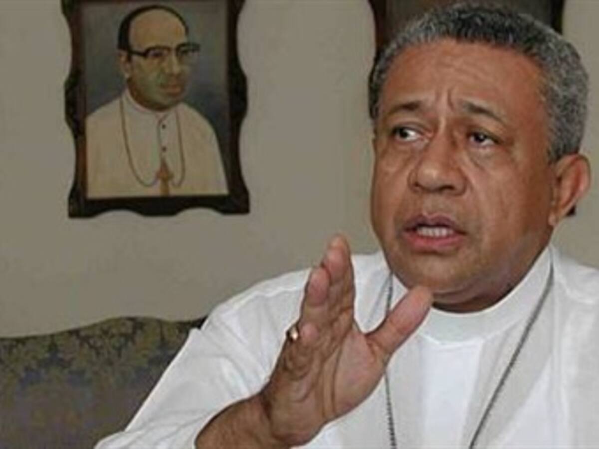 Iglesia se ofrece como mediadora en un eventual proceso de desmovilización de las Bacrim