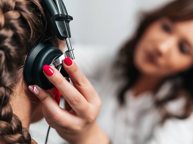 ¿No disfrutas con la música? La respuesta está en una desconexión entre áreas cerebrales