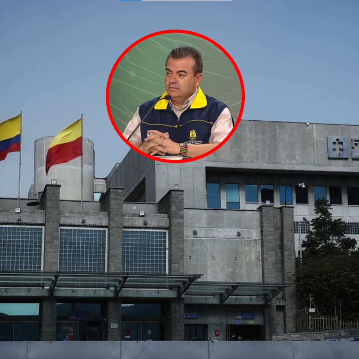 Caso UNGRD: Tribunal negó preacuerdo de Olmedo López con la Fiscalía