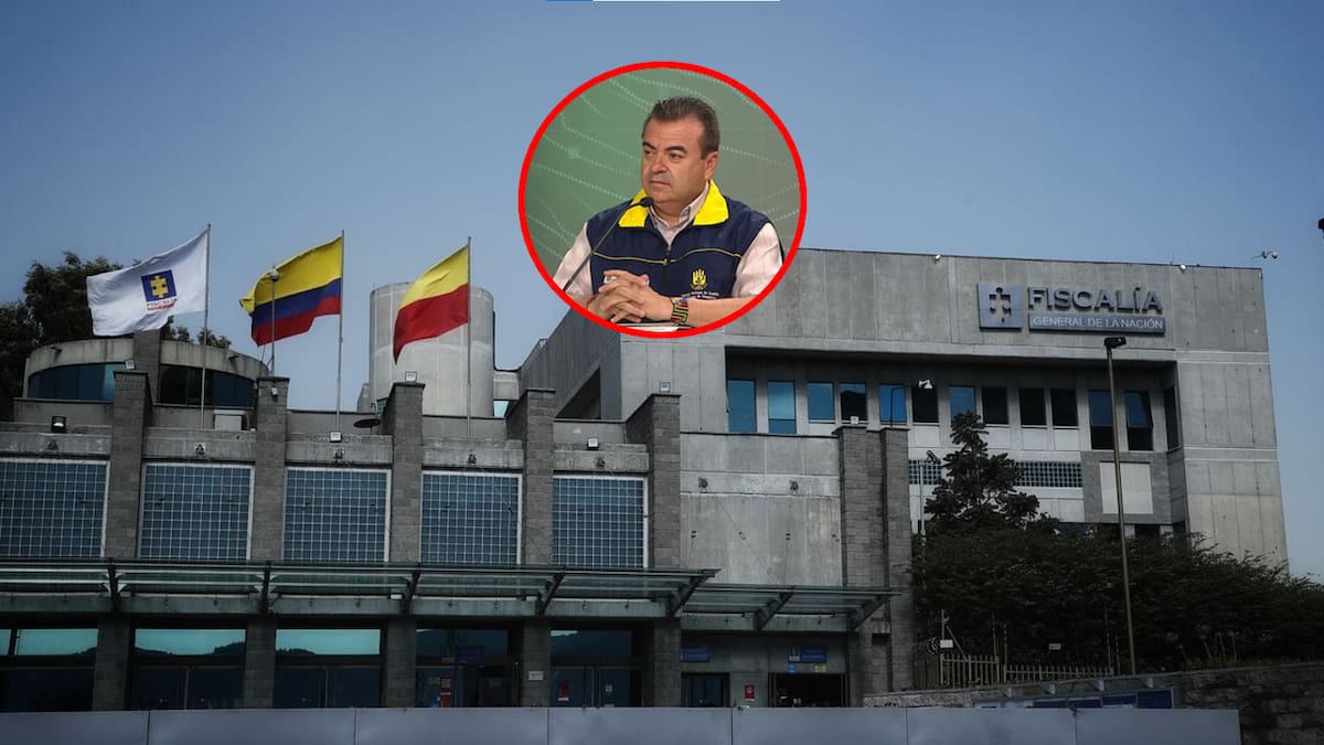 Corrupción en UNGRD: Olmedo López no asistirá este martes a rendir versión ante Fiscalía