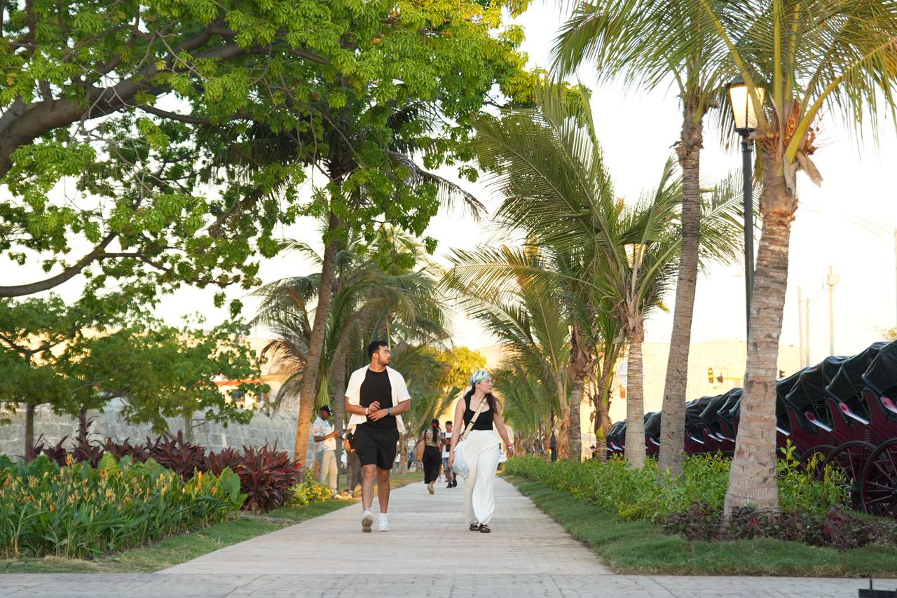 Alcaldía de Cartagena