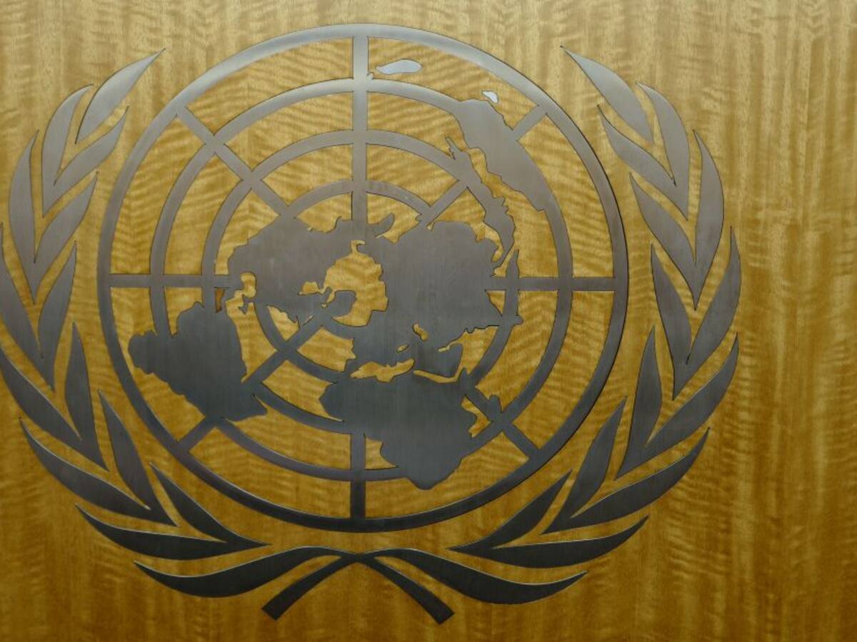 ONU pide liberación inmediata de los 59 colombianos detenidos en Caracas