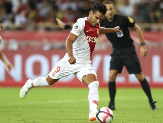 Real Madrid niega estar interesado en Falcao, según Onda Cero