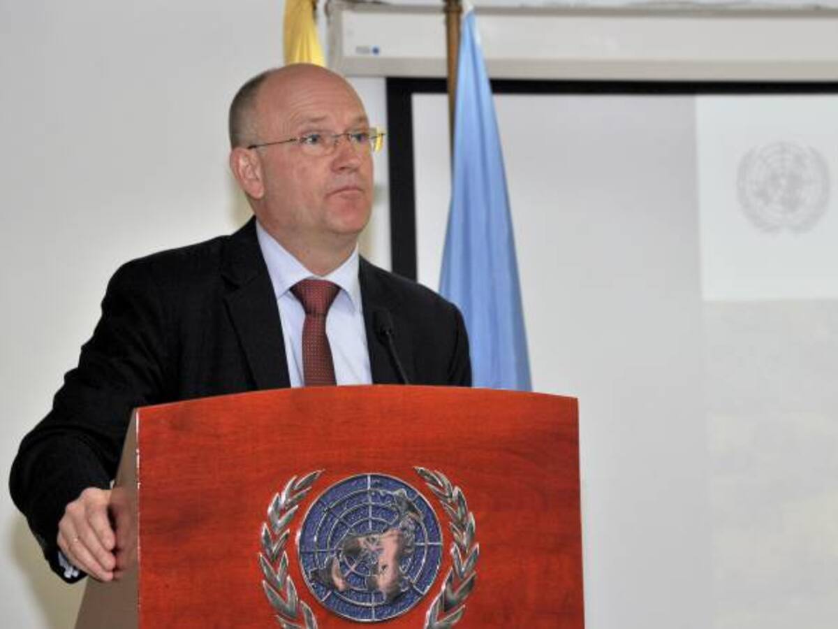 La ONU advirtió por posible lavado de activos en grandes conciertos