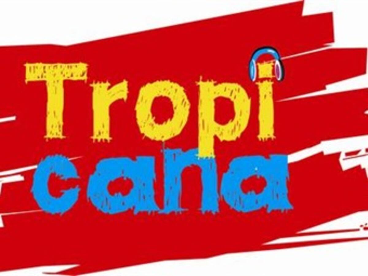 Arrancó el nuevo Tropishow