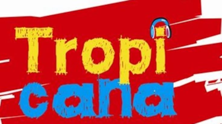 Arrancó el nuevo Tropishow