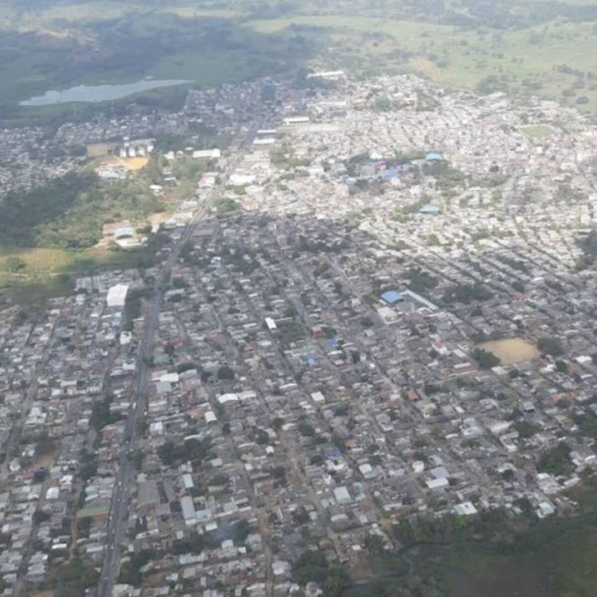 Asesinan a un joven en Caucasia porque su jefe se negó a pagar extorsiones