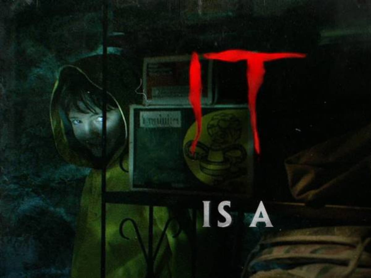 "It" rompe las especulaciones y ya recauda 60 millones de dolares