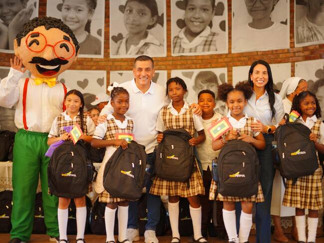 Alcaldía de Cartagena