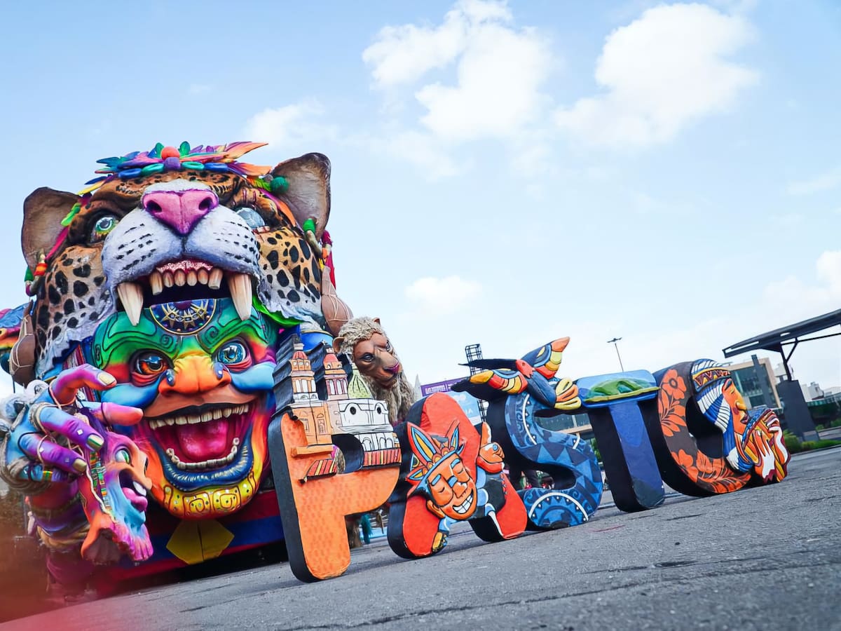 Pasto estará presente en ANATO, la vitrina de turismo más importante de Colombia