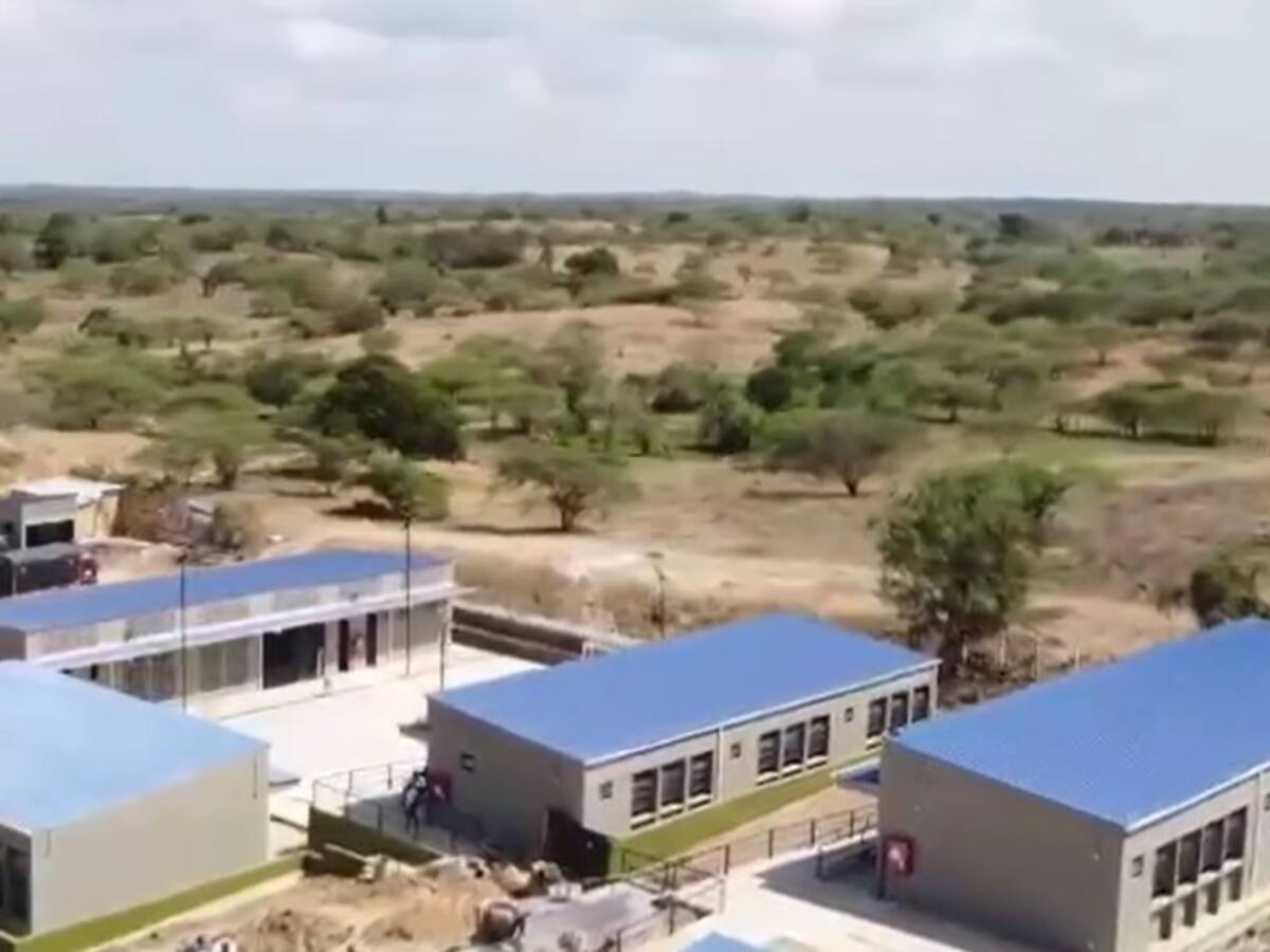 ‘Elefantes blancos’ recuperados y arreglo de vías, gestión de Eliseo Barraza en Concordia