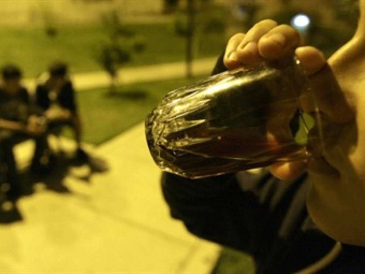 ICBF atiende a más de 3.000 niños por consumo de sustancias psicoactivas