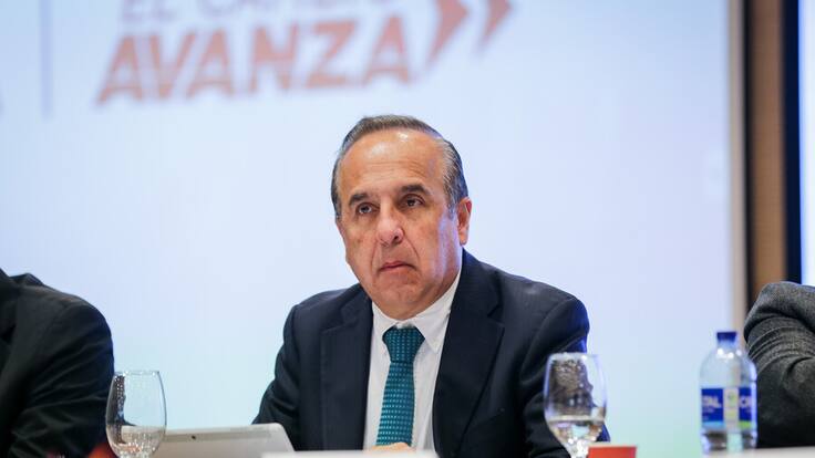 Procuraduría abre indagación preliminar contra el ministro de Transporte