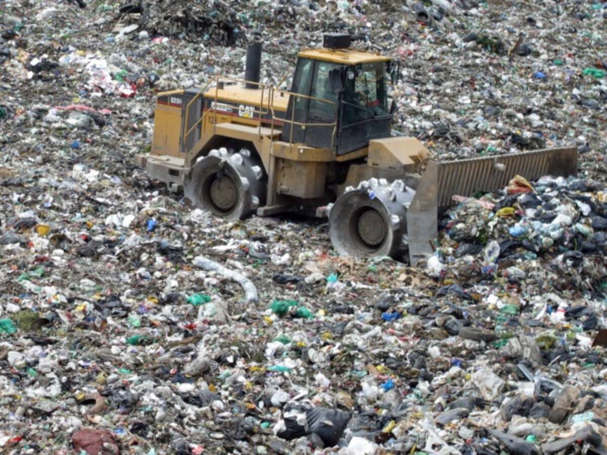 Relleno Doña Juana sigue en alerta amarilla, Distrito y CAR evalúan alternativas