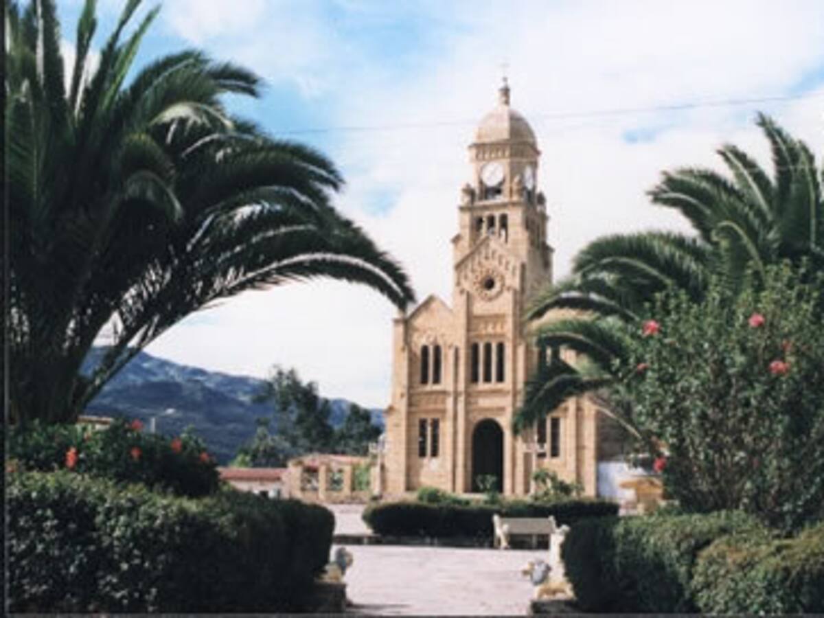 Crisis financiera en Sativasur: “No tenemos recursos ni para la nómina”, alcalde Marco López